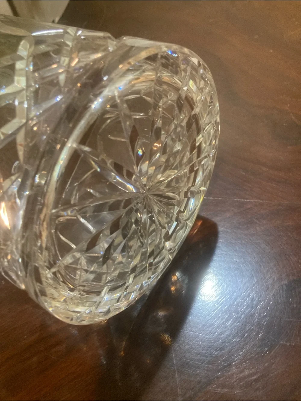 N/A elegant cut